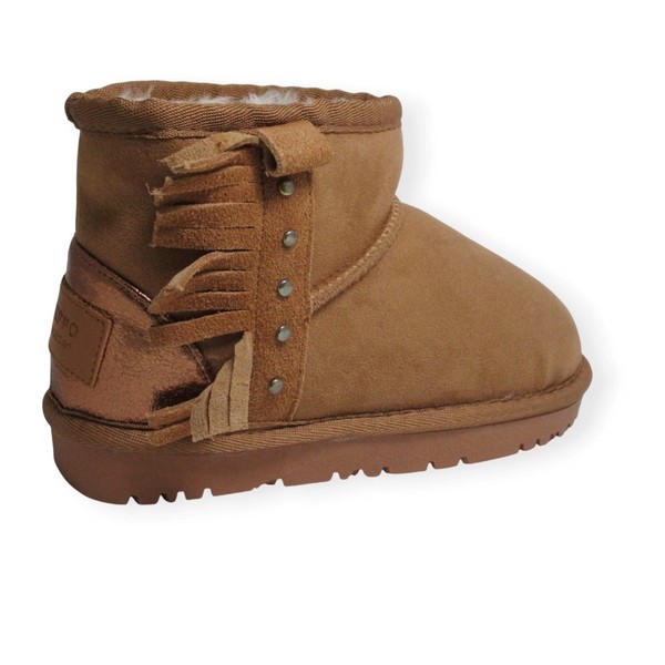 GIOSEPPO PENICUIK G CUIR