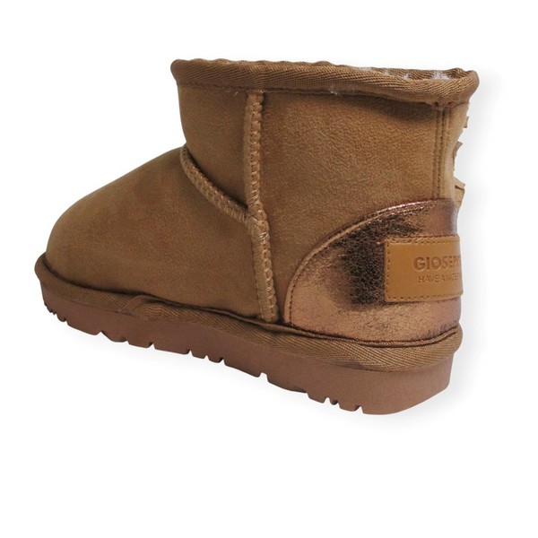 GIOSEPPO PENICUIK G CUIR