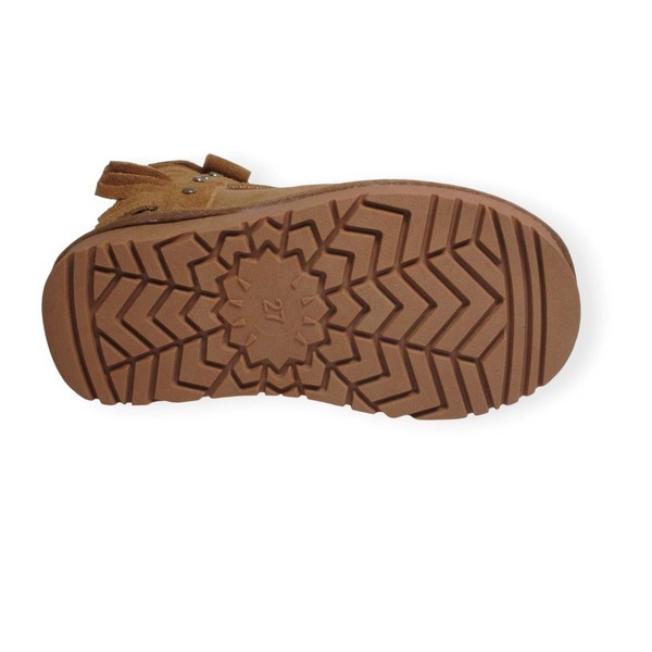 GIOSEPPO PENICUIK G CUIR 6