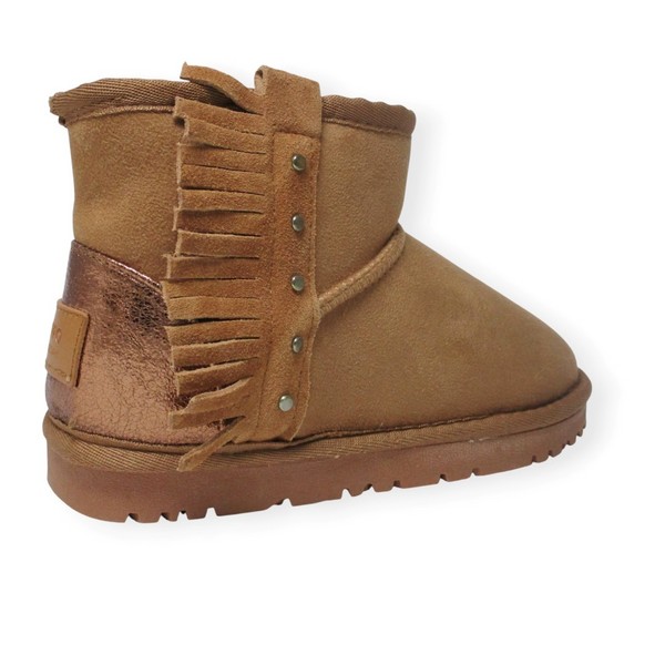 GIOSEPPO PENICUIK J CUIR