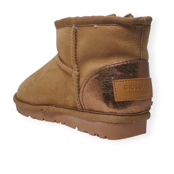 GIOSEPPO PENICUIK J CUIR