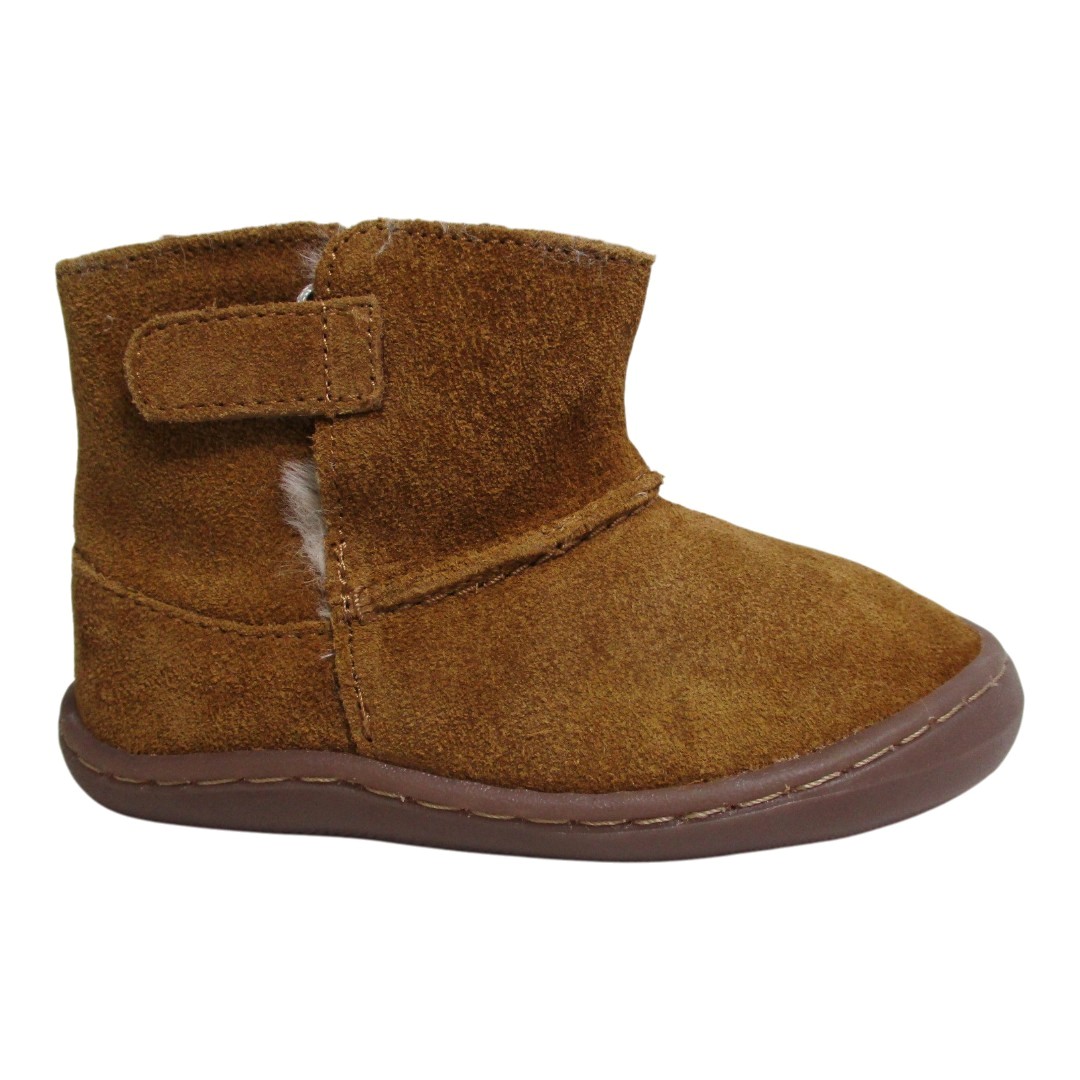 GIOSEPPO KOMILO CUIR BAREFOOT