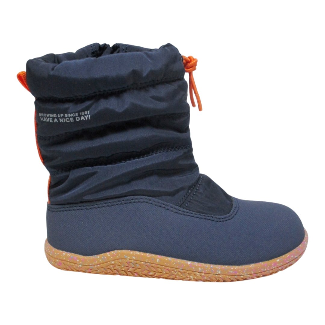 GIOSEPPO KIESTER NAVY