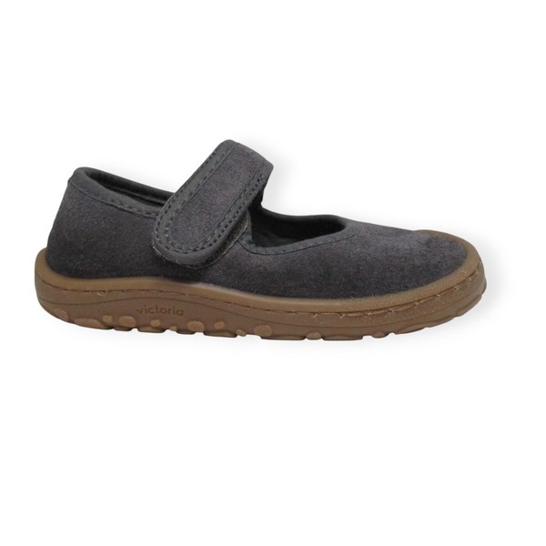 VICTORIA 1370106 ANTRACITA BAREFOOT