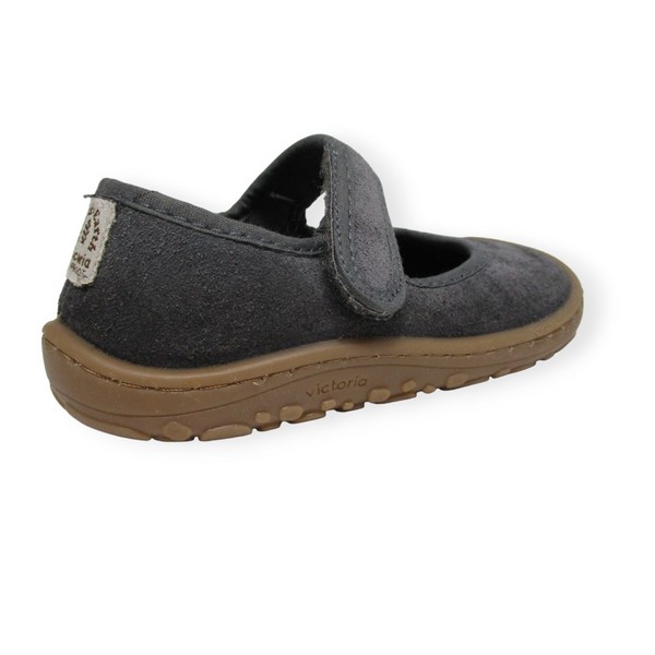 VICTORIA 1370106 ANTRACITA BAREFOOT