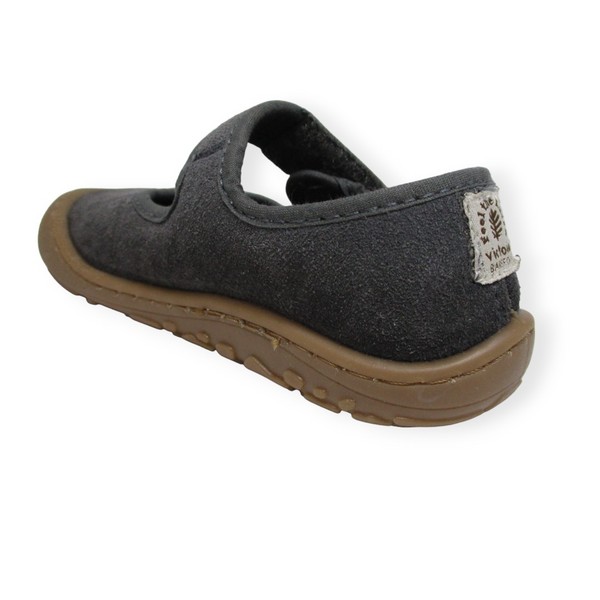 VICTORIA 1370106 ANTRACITA BAREFOOT
