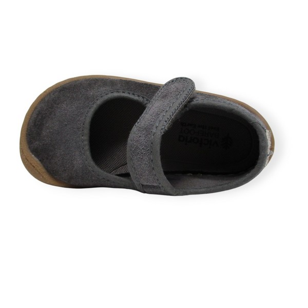 VICTORIA 1370106 ANTRACITA BAREFOOT