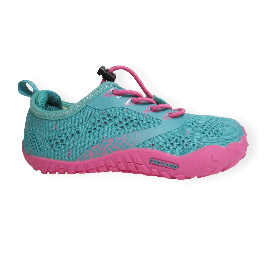 SAGUARO SMART I CELESTE BAREFOOT