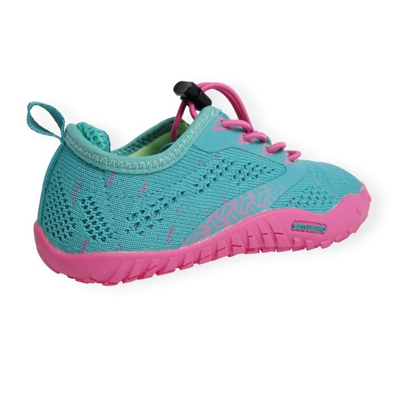 SAGUARO SMART I CELESTE BAREFOOT