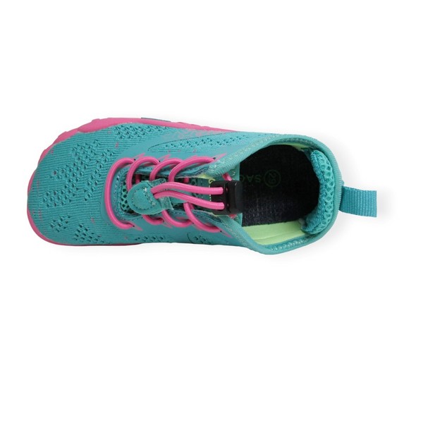 SAGUARO SMART I CELESTE BAREFOOT