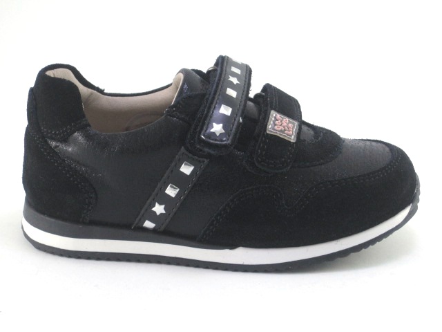 GARVALIN 181350 BLK.