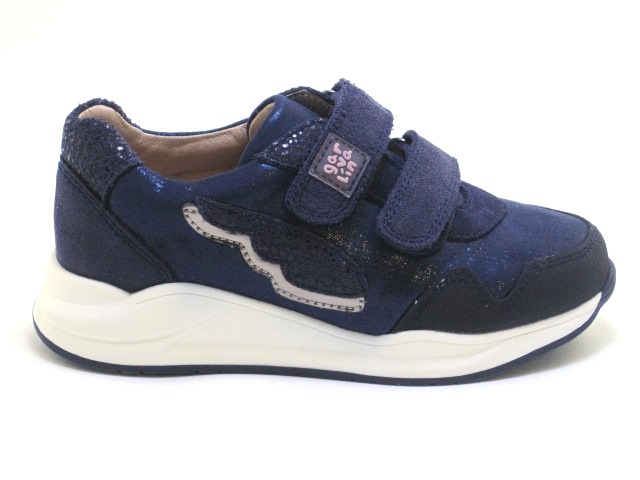 GARVALIN 201358 NAVY 1