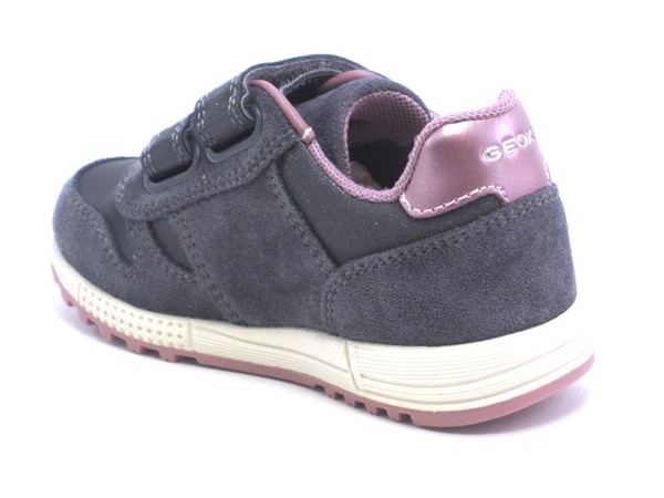 GEOX B023ZA GREY B.ALBEN G