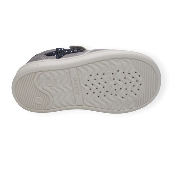 GEOX  B261WA B DJROCK SILVER NAVY 6