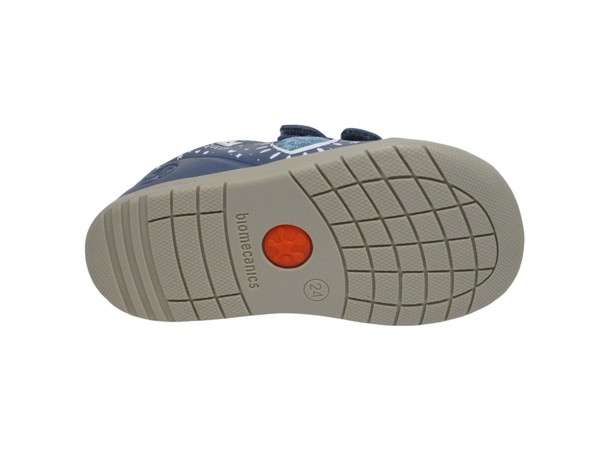 GARVALIN 241163 PETROL BAREFOOT 6