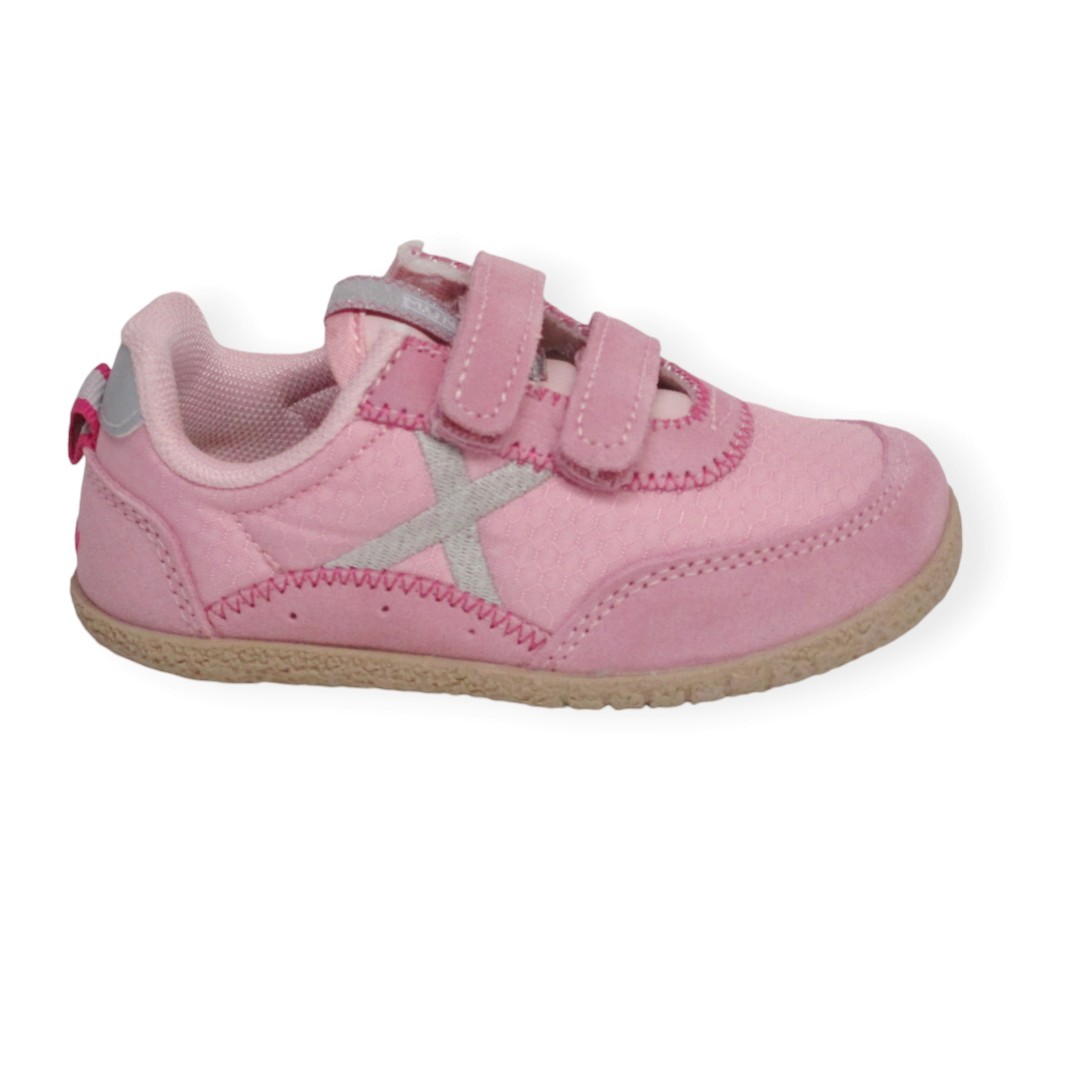 MUNICH BABY KODA 05 PINK RESPECTUOS