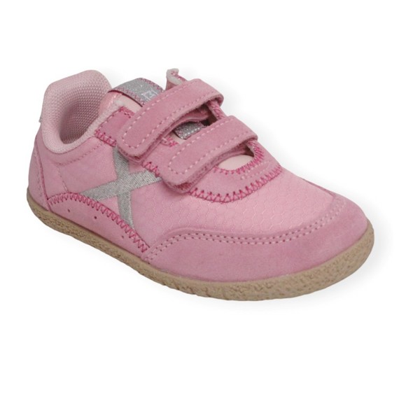 MUNICH BABY KODA 05 PINK RESPECTUOS