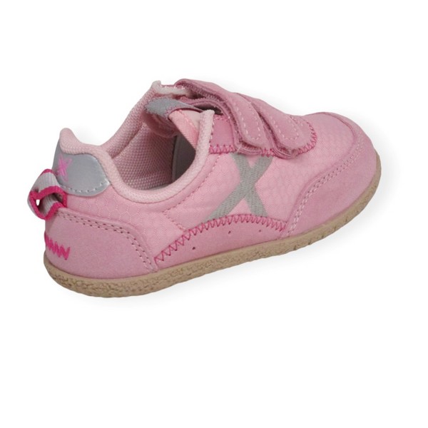 MUNICH BABY KODA 05 PINK RESPECTUOS