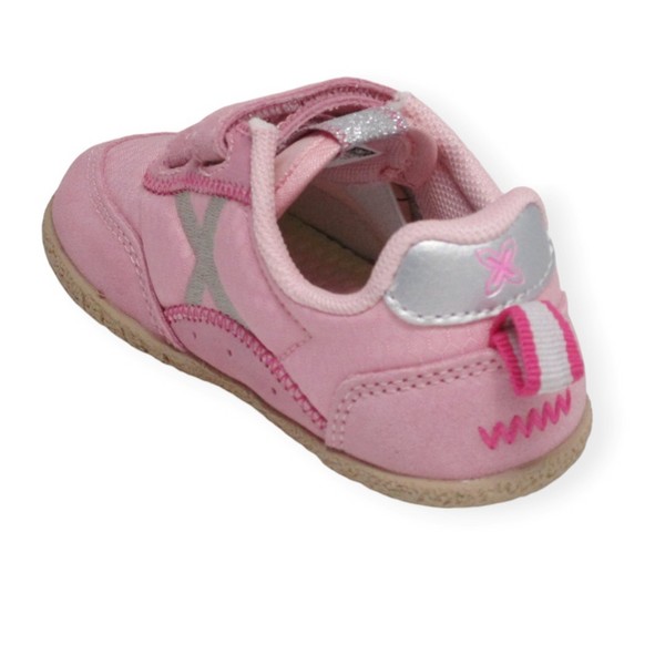 MUNICH BABY KODA 05 PINK RESPECTUOS