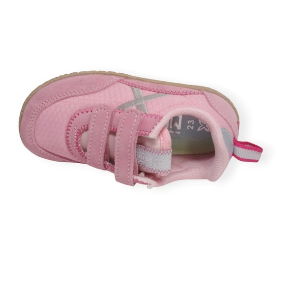 MUNICH BABY KODA 05 PINK RESPECTUOS