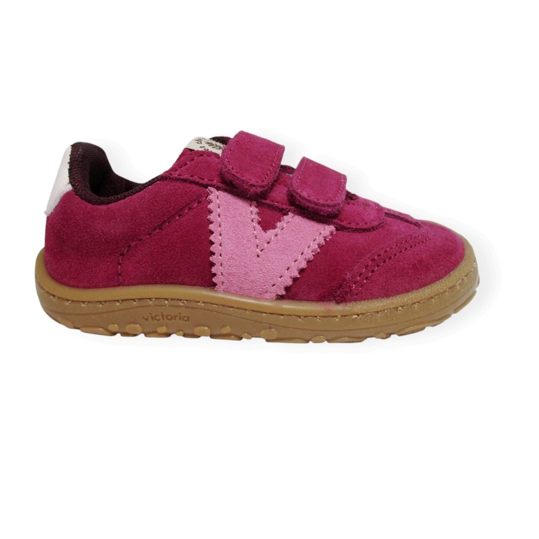 VICTORIA 1370120 FUCSIA BAREFOOT