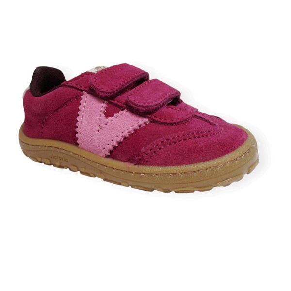 VICTORIA 1370120 FUCSIA BAREFOOT