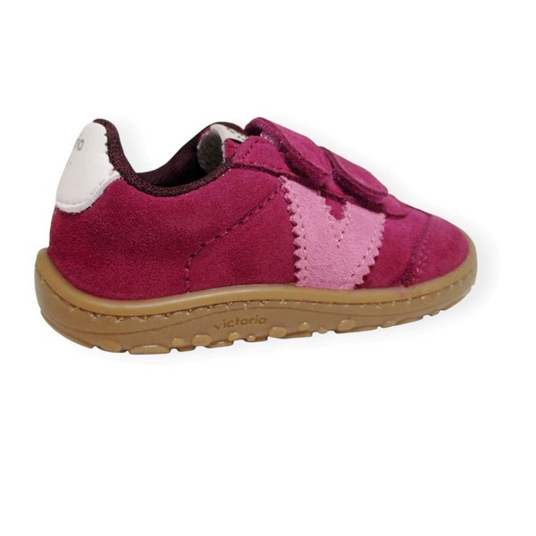 VICTORIA 1370120 FUCSIA BAREFOOT