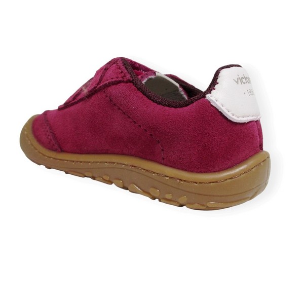 VICTORIA 1370120 FUCSIA BAREFOOT