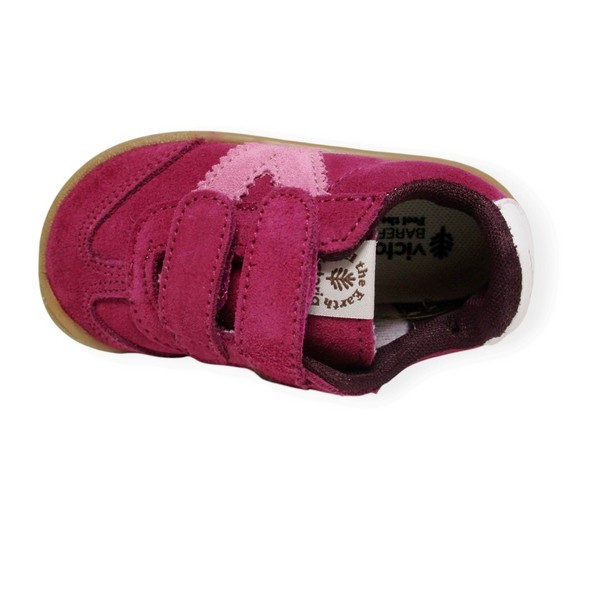 VICTORIA 1370120 FUCSIA BAREFOOT
