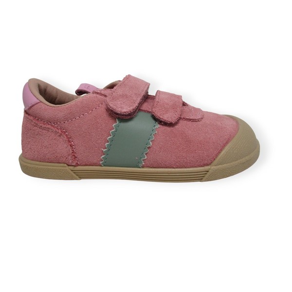 IGOR W10343 BERLIN ROSA BAREFOOT