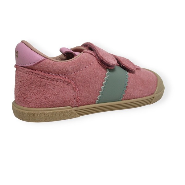 IGOR W10343 BERLIN ROSA BAREFOOT