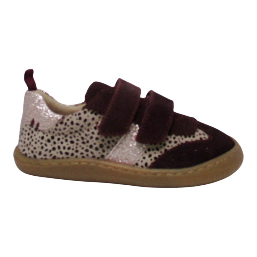 GIOSEPPO 80914 WINE BAREFOOT