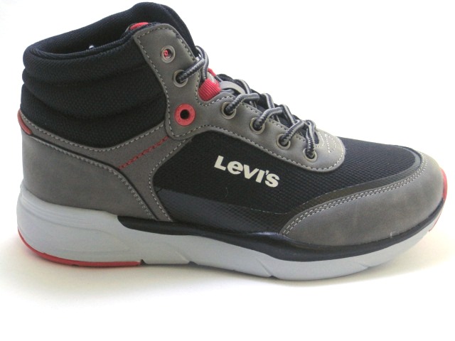 LEVI'S PARRY JR. GREY
