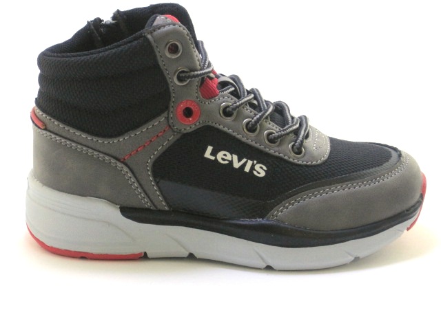LEVI'S PARRY KID. GREY