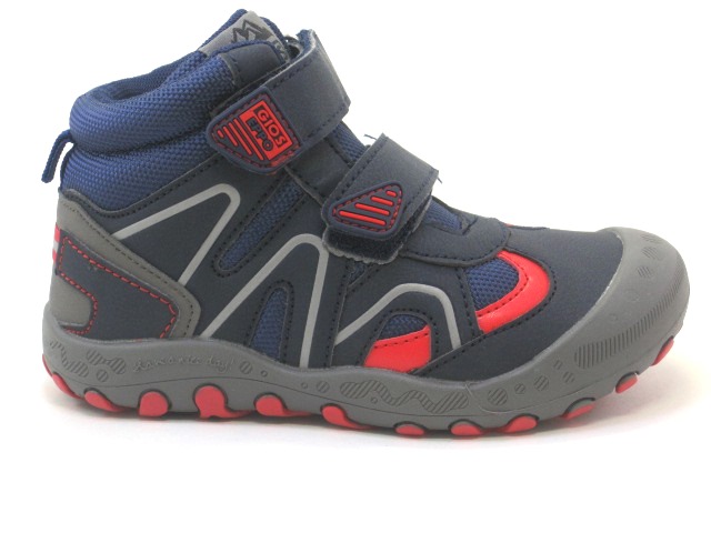GIOSEPPO TREBBIN NAVY 60296