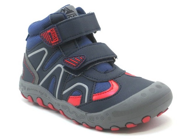 GIOSEPPO TREBBIN NAVY 60296