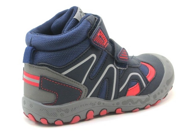 GIOSEPPO TREBBIN NAVY 60296