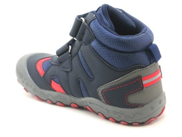 GIOSEPPO TREBBIN NAVY 60296