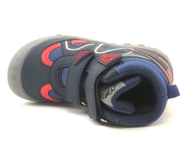 GIOSEPPO TREBBIN NAVY 60296
