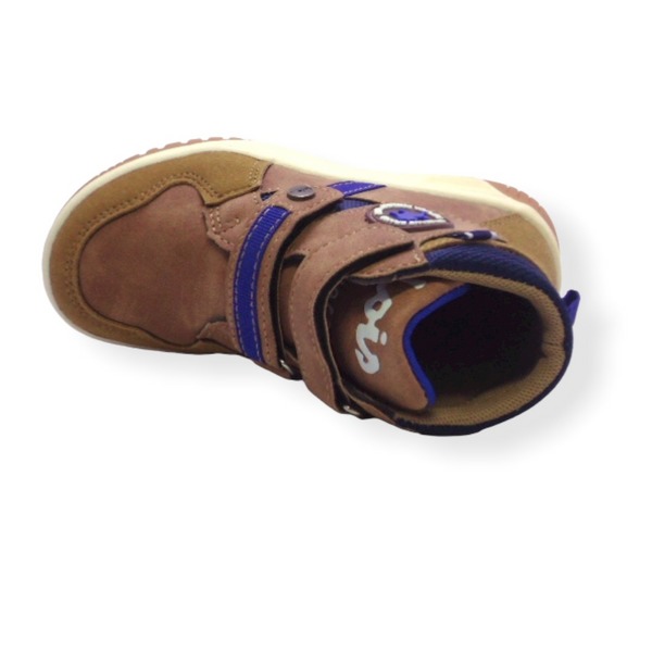 LOIS 46186 BROWN.