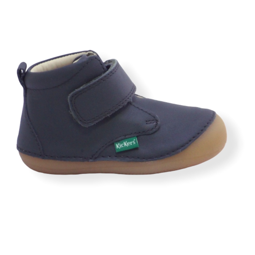 KICKERS SABIO KAKHI.