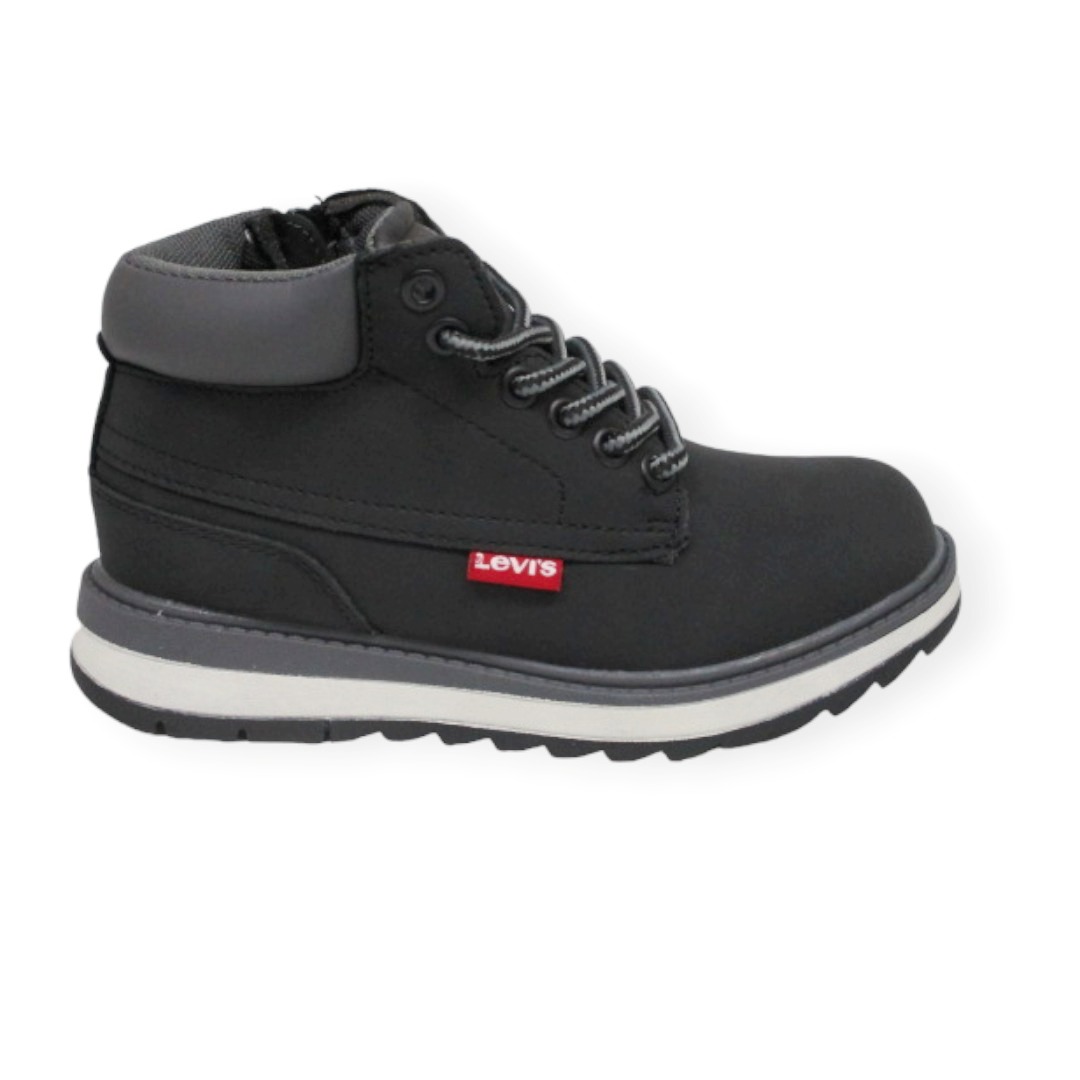 LEVI'S PATH VCO BLACK