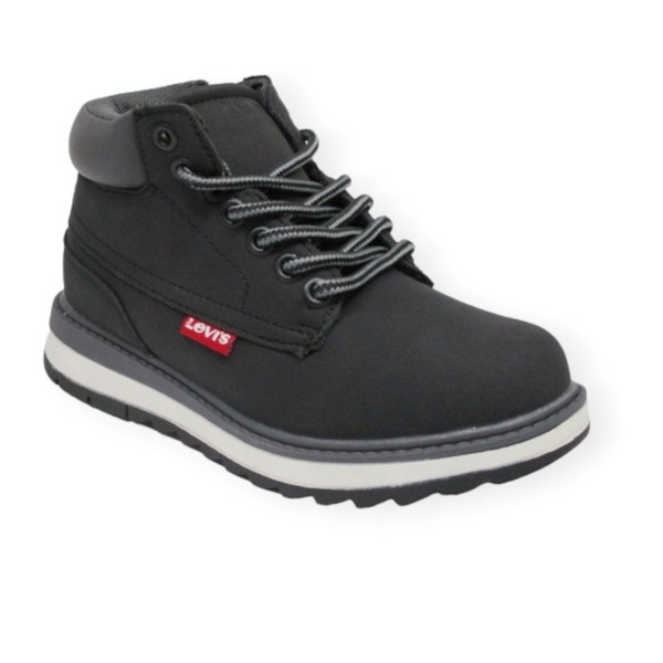 LEVI'S PATH VCO BLACK