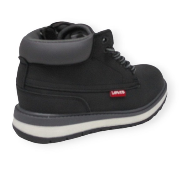 LEVI'S PATH VCO BLACK