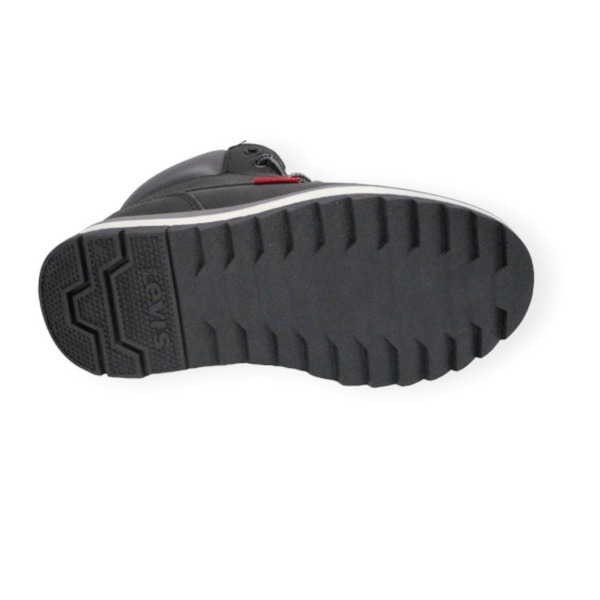 LEVI'S PATH VCO BLACK 6