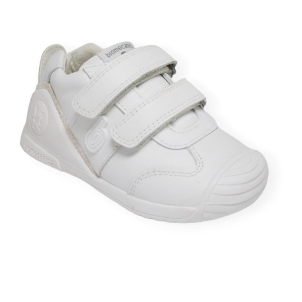 GARVALIN BIOMECANICS 221001-C WHITE