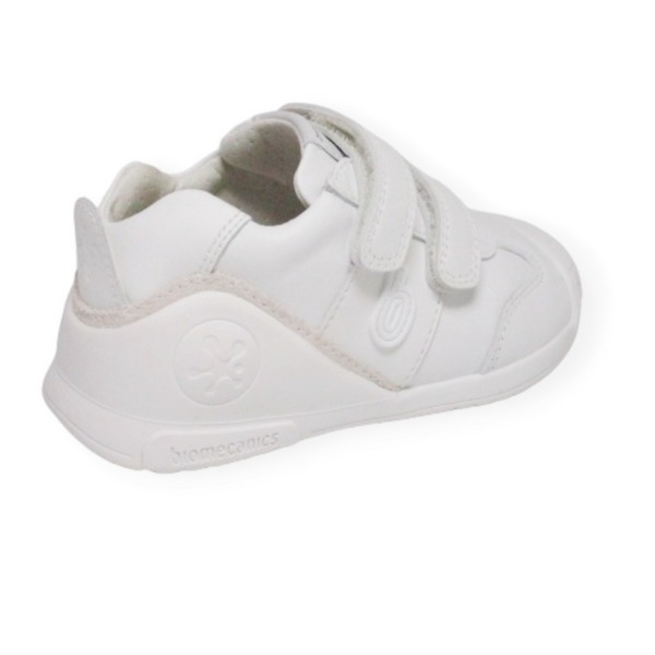 GARVALIN BIOMECANICS 221001-C WHITE