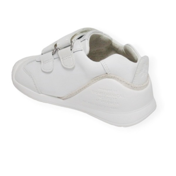 GARVALIN BIOMECANICS 221001-C WHITE