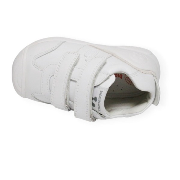 GARVALIN BIOMECANICS 221001-C WHITE