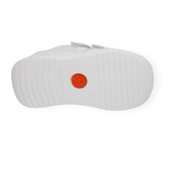 GARVALIN BIOMECANICS 221001-C WHITE 6